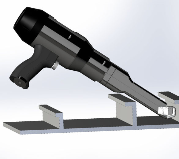 Head peening treatment for shot peen forming | SONATS