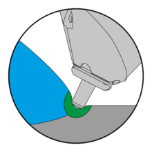 Impacteur-pour-soudure-convexe-Martelage | SONATS