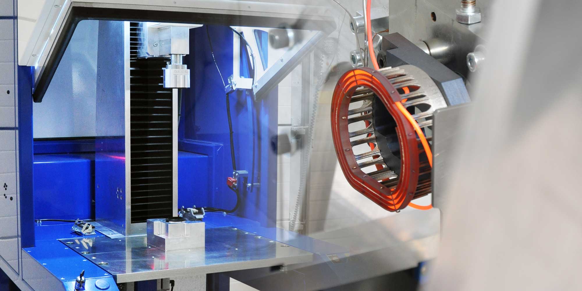 thermoplastics welding