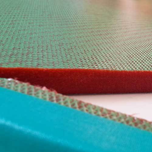 Ultrasonic-cutting-of-glass-fiber-prepreg-(15mm) | EMPOWERING TECHNOLOGIES