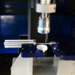 Spin welding for thermoplastics - Spin welders