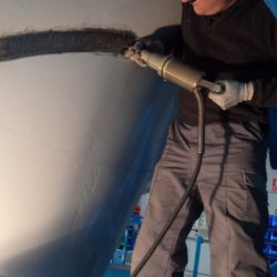 Peening Services - empowering technologies