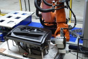 Robotic-machining | GEBE2