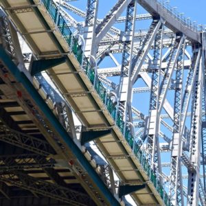 AASHTO - Bridge ultrasonic impact treatment