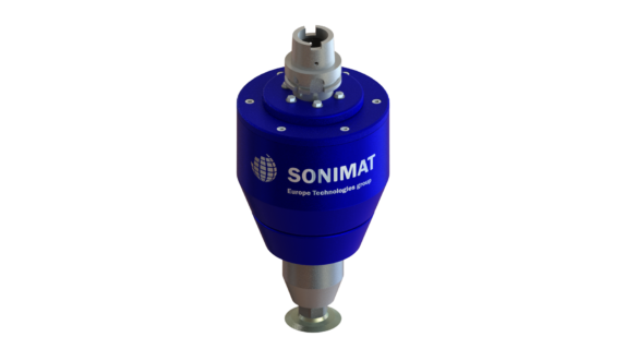 Effecteur Disque Ø63 - L