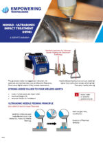 StressVoyager Impact Treatment - SONATS - EMPOWERING