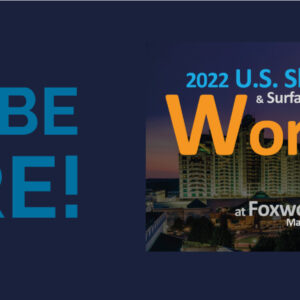 Shot peening Workshop and Tradeshow - EMPOWERING TECHNOLOGIES