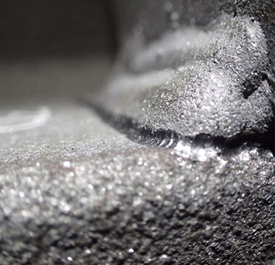 Martelage UIT-SONATS