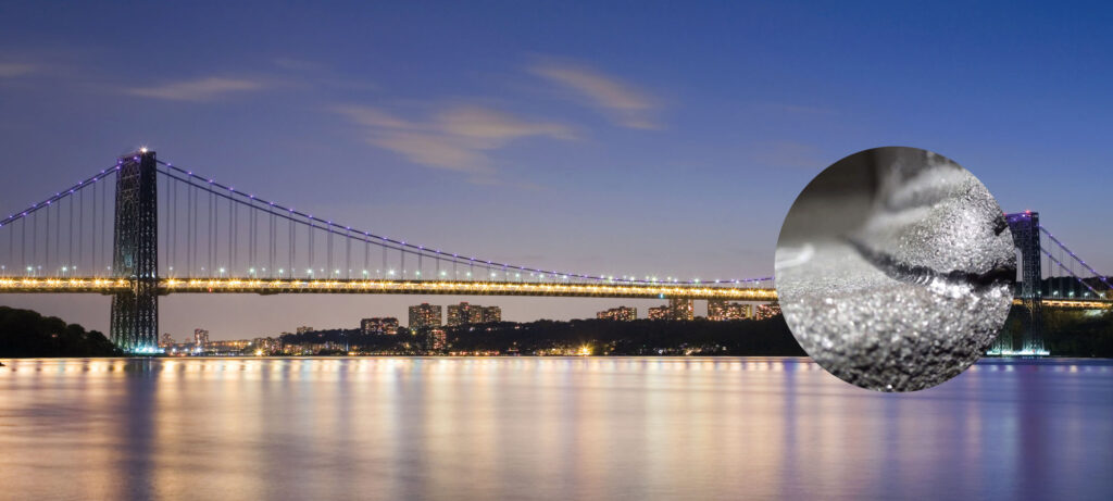 Reinforce bridge structures and extend their fatigue life with UIT