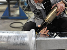 UIT HFMI equipement - SONATS