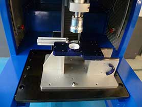 spin welders - SONIMAT